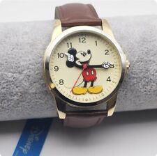 Men's Disney Mickey Mouse Wrist Watch picture