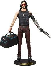 McFarlane Toys Cyberpunk 2077 Johnny Silverhand Variant Action Figure picture
