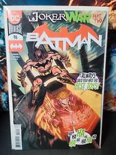 Batman #96 - DC Comics - 2020 - Tynion IV - picture