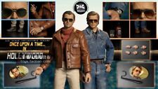 DJ-CUSTOM 1:6 collectible toy：Double sets《Hollywood time》Action Figure New Stock picture