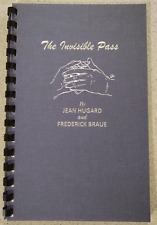 The Invisible Pass by Hugard and Braue picture
