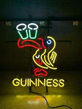 Guinness Beer Toucan Bird Irish 17