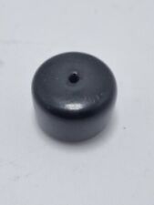 An old bead made of black vintage vathorn picture