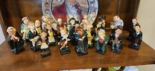 royal doulton charles dickens figurines picture