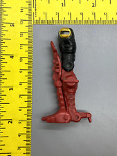 L Leg Waspinator Beast Wars Transmetals Fodder Part Transformers Action Figure picture