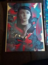 Fables the Complete Covers by James Jean (DC Comics 2014 April 2015) picture