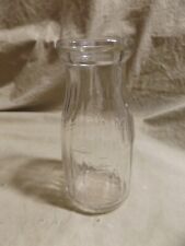 Vintage PENNA MILK PRODUCTS CO 1/2 Pint Bottle PMP Good Condition picture