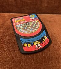 Vintage Rain-Blo Bubble Gum CD Player 1994 Leaf picture