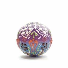 Beautiful Handmade Decorative Pastels Ceramic Ball Home Décor 3