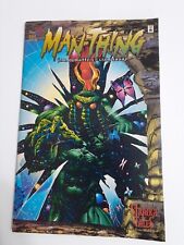 Man-Thing #1 Comic Marvel 1997 Doctor Strange Tales J.M. DeMatteis Liam Sharp picture