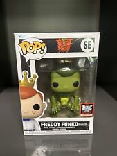 Funko Fright Night - Freddy Funko As Creature From The Black Lagoon picture