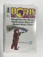 Boris the Bear #1 (1986) Boris the Bear NM3B145 NEAR MINT NM picture