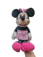 Disney Baby Minnie Mouse 14 in Plush picture