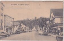 Main Street, Wells River,Vermont  picture
