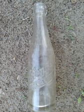Old Antique DR Pepper bottle picture