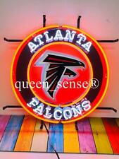 New Atlanta Falcons Light Neon Sign 24