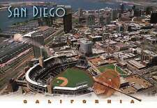 Petco Park Stadium, San Diego Padres --- Beautiful  5 x 7 Baseball Postcard picture
