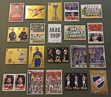 FIFA 365 2015-16 The Golden World of Football Stickers PANINI Pick 1 - 310 picture