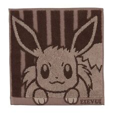 Pokemon Center Original Hand Towel Eevee picture