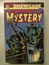 DC Showcase Presents House of Mystery Vol 3 TPB Trade Paperback GN Graphic Novel picture