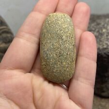 MLC s1789 Neolithic Mini Hardstone Stone Celt Sahara Desert Africa Old Artifact picture
