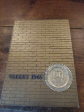 1969 Delaware Valley  Regional High School Frenchtown, NJ yearbook picture