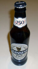 2009 Guinness 250 anniversary stout limited edition bottle - empty picture