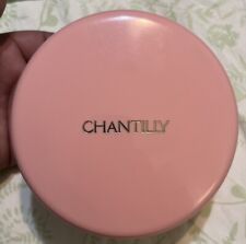 Chantilly Dusting Powder NEVER USED No Box Rare Vtg Pink picture