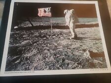 Official NASA Photo 1969 picture