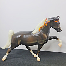 Breyer Tennessee Walking Horse Memphis Storm #854 Commerative Addition 1992 picture