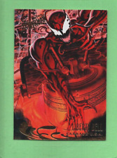 1995 Fleer Ultra Spider-Man #136 