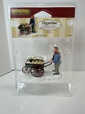 2006 LEMAX  Christmas Village Figurine Fresh Baked Goodies picture