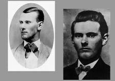 1869, 1882, Jesse James PHOTOS of Famous Outlaw,James-Younger Gang, Wild West picture