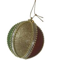 Christmas Ball Ornaments picture