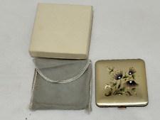 vintage compact mirror Dorset Rex Fifth Ave picture