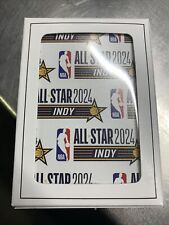 NBA ALL STAR 2024 INDY Playing Cards Deck Brand New picture