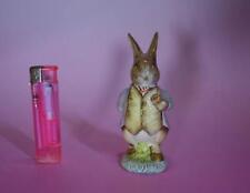 Beswick Peter Rabbit Mr Benjamin Barney Figurine 2166 picture