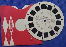 Scarce Sawyer's vintage view-master Reel 3020 A Durban I Union of South Africa picture