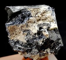 20 Gram Amzing Bluewish Tourmaline Crystal Specimen @ Afghanistan picture