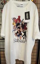 One Piece M Vintage Anime T-Shirt picture