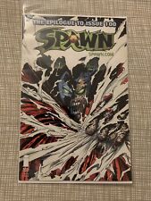 Spawn (1992 Image) #101D comic book picture