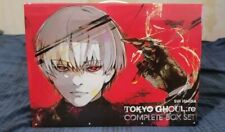 Tokyo Ghoul Box Set 2 picture