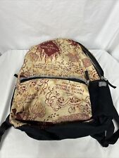 Accessory Innovations Harry Potter Marauder's Map Backpack picture