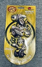 DODGE Super Bee Series Magnets Mopar Bent Rod Garage 40th Anniversary picture