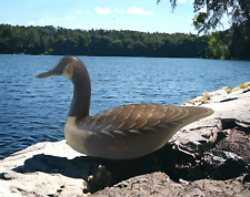 Ducks Unlimited  Lac La Croix Special Edition 1994-95 Canadian Goose Collectible picture