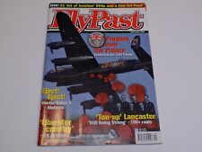 Fly Past Magazine Sep 2005 Poppies Martin-Baker Meteors Lancaster Liberator RAF picture