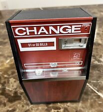 New Wave Toys Replicade Brown Change Machine USB Charging Hub RepliTronics RARE picture
