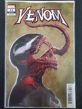 Venom #33 Variant Blood Hunt Marvel 2024 VF/NM Comics picture