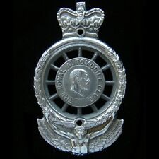 Royal Automobile Club (RAC) car badge (06713) picture