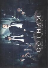 2016 Cryptozoic Gotham Season 1 Trading Cards Base Pick From List picture